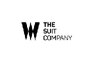 THE　SUIT　COMPANY